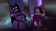 LEGO Batman 3: Beyond Gotham - Bizarro DLC Trailer