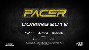 Pacer | Official Announcement Trailer