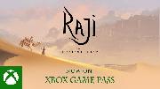 Raji: An Ancient Epic | Xbox Game Pass Launch Trailer