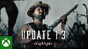 Hunt Showdown | Update 1.3 Highlights Trailer