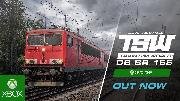 Train Sim World: DB BR 182 | Xbox One Launch Trailer