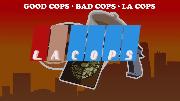 LA Cops - Getting the Job Done Trailer