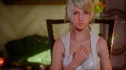 FINAL FANTASY XV TGS 2014 English Voiceover Trailer