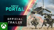 Battlefield 2042 | Battlefield Portal Trailer