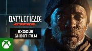 Battlefield 2042  | Exodus Short Film