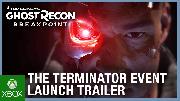Tom Clancy's Ghost Recon Breakpoint - The Terminator Event