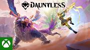 Dauntless - Reach of Radiance Update Trailer