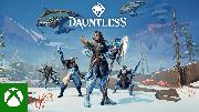 Dauntless - Reforged Update