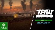 Train Sim World - Tees Valley Line DLC Trailer