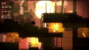 The Swindle - Console Announcement Trailer