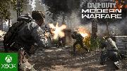 Call of Duty: Modern Warfare | Multiplayer Gameplay Reveal