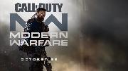 Call of Duty Modern Warfare | Official Reveal Trailer