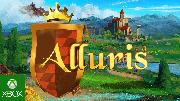 Alluris - Announcement Trailer