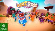 Must Dash Amigos Xbox Announce Trailer