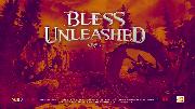 Bless Unleashed | Dungeons & Arena Bosses Trailer