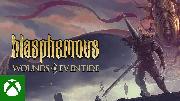 Blasphemous - Wounds of Eventide Launch Trailer