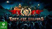 They Are Billions Xbox Teaser Trailer
