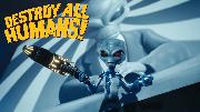 Destroy All Humans! - Ich Will Trailer