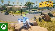 Destroy All Humans! | Release Date Trailer