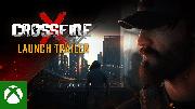CrossfireX | Launch Trailer