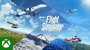 Microsoft Flight Simulator 40th Anniversary Edition Launch Trailer