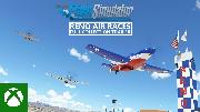 Microsoft Flight Simulator | Reno Air Races - All Planes Trailer