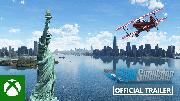 Microsoft Flight Simulator | World Update X United States Trailer