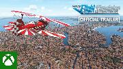 Microsoft Flight Simulator | World Update IX: Italy and Malta Trailer