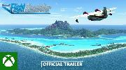 Microsoft Flight Simulator | World Update XIII: Oceania and Antarctica Trailer