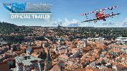 Microsoft Flight Simulator - World Update XIV: Central Eastern Europe Trailer