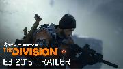 Tom Clancy's The Division Official E3 2015 Trailer