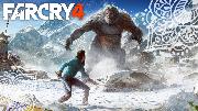 Far Cry 4 Valley of the Yetis Gameplay Trailer