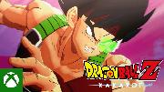 DRAGON BALL Z: Kakarot | Bardock Alone Against Fate Launch Trailer