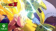 DRAGON BALL Z KAKAROT | Cell Sage Trailer