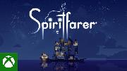 Spiritfarer | Launch Trailer