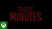 Twelve Minutes | Official Launch Trailer