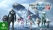Phantasy Star Online 2 | E3 2019 Official Trailer