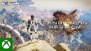 Phantasy Star Online 2 | New Genesis Sandstorm Requiem