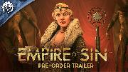 Empire of Sin | Official Pre-order Trailer