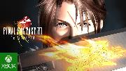 FINAL FANTASY VIII Remastered | E3 2019 Announce Trailer