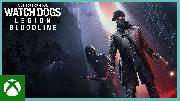 Watch Dogs Legion | Bloodline DLC Announce Trailer