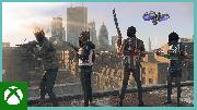 Watch Dogs Legion 'Online Mode' Launch Trailer