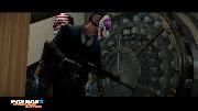 PAYDAY 2 Crimewave Edition Announcement Trailer