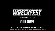 Wreckfest XBOX ONE & PS4 Console Release Trailer