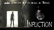 Infliction Console Announcement Trailer