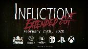 Infliction: Extended Cut | Releases February 25th, 2020