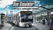 Bus Simulator | Console Trailer