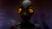 Oddworld Abes Oddysee New n Tasty Trailer HD