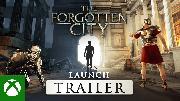 The Forgotten City - Launch Trailer