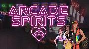 Arcade Spirits Console Announce Trailer